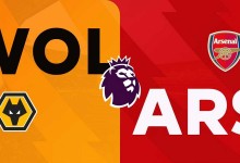 2024.4.20 Wolves vs Arsenal Full Match Replay-Hdf Football