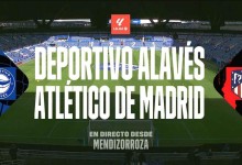 2024.4.21 Alaves vs Atletico Madrid Full Match Replay-Hdf Football