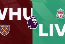 2024.4.27 West Ham vs Liverpool Full Match Replay-Hdf Football