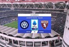 2024.4.28 Inter vs Torino Full Match Replay-Hdf Football