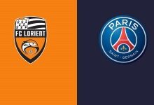 2024.4.24 Lorient vs Paris Saint-Germain Full Match Replay-Hdf Football