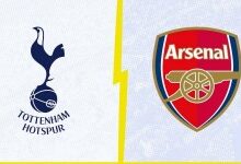 2024.4.28 Tottenham vs Arsenal Full Match Replay-Hdf Football