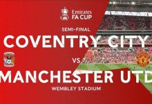 2024.4.21 Coventry vs Manchester United Full Match Replay-Hdf Football