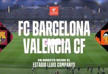 2024.4.29 Barcelona vs Valencia Full Match Replay-Hdf Football