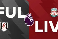 2024.4.21 Fulham vs Liverpool Full Match Replay-Hdf Football