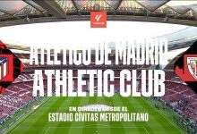 2024.4.27 Atletico Madrid vs Athletic Bilbao Full Match Replay-Hdf Football