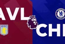 2024.4.27 Aston Villa vs Chelsea Full Match Replay-Hdf Football