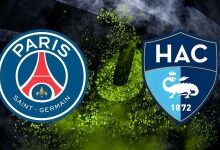 2024.4.27 Paris Saint-Germain vs Le Havre Full Match Replay-Hdf Football