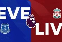 2024.4.24 Everton vs Liverpool Full Match Replay-Hdf Football