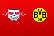 2024.4.27 RB Leipzig vs Dortmund Full Match Replay-Hdf Football