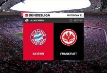 2024.4.27 Bayern Munich vs Eintracht Frankfurt Full Match Replay-Hdf Football