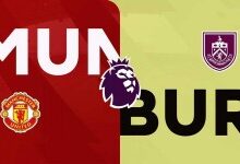 2024.4.27 Manchester United vs Burnley Full Match Replay-Hdf Football