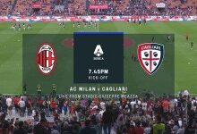 2024.5.11 AC Milan vs Cagliari Full Match Replay-Hdf Football