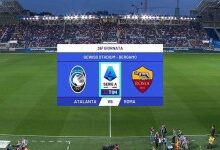 2024.5.12 Atalanta vs AS Roma Full Match Replay-Hdf Football