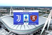 2024.5.12 Juventus vs Salernitana Full Match Replay-Hdf Football