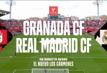 2024.5.11 Granada vs Real Madrid Full Match Replay-Hdf Football