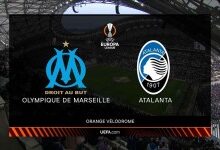 2024.5.2 Marseille vs Atalanta Full Match Replay-Hdf Football