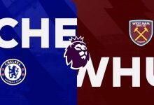 2024.5.5 Chelsea vs West Ham Full Match Replay-Hdf Football