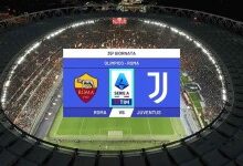 2024.5.5 AS Roma vs Juventus Full Match Replay-Hdf Football