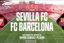 2024.5.26 Sevilla vs Barcelona Full Match Replay-Hdf Football