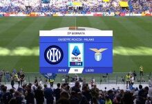 2024.5.19 Inter vs Lazio Full Match Replay-Hdf Football