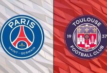 2024.5.12 Paris Saint-Germain vs Toulouse Full Match Replay-Hdf Football