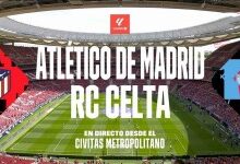 2024.5.12 Atletico Madrid vs Celta Vigo Full Match Replay-Hdf Football