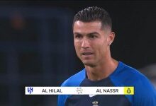 2024.5.17 Al Nassr vs Al Hilal Full Match Replay-Hdf Football