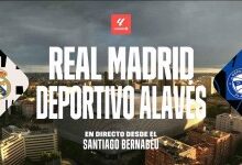 2024.5.14 Real Madrid vs Alaves Full Match Replay-Hdf Football