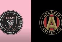 2024.5.29 Inter Miami vs Atlanta United Full Match Replay-Hdf Football