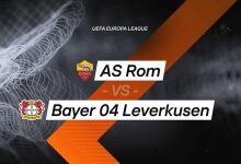 2024.5.2 AS Roma vs Bayer Leverkusen Full Match Replay-Hdf Football