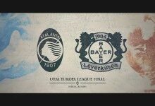 2024.5.22 Atalanta vs Bayer Leverkusen Full Match Replay-Hdf Football