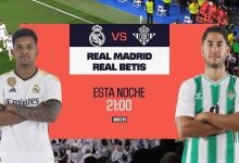 2024.5.25 Real Madrid vs Betis Full Match Replay-Hdf Football