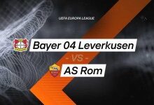 2024.5.9 Bayer Leverkusen vs AS Roma Full Match Replay-Hdf Football