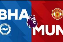 2024.5.19 Brighton vs Manchester United Full Match Replay-Hdf Football