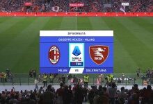 2024.5.25 AC Milan vs Salernitana Full Match Replay-Hdf Football