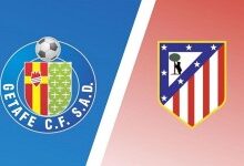 2024.5.15 Getafe vs Atletico Madrid Full Match Replay-Hdf Football