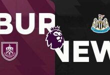 2024.5.4 Burnley vs Newcastle Full Match Replay-Hdf Football