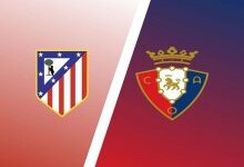 2024.5.19 Atletico Madrid vs Osasuna Full Match Replay-Hdf Football