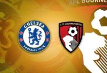 2024.5.19 Chelsea vs Bournemouth Full Match Replay-Hdf Football