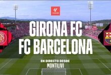 2024.5.4 Girona vs Barcelona Full Match Replay-Hdf Football