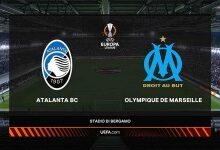 2024.5.9 Atalanta vs Marseille Full Match Replay-Hdf Football