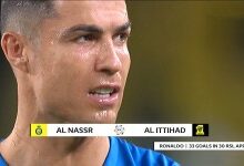 2024.5.27 Al Nassr vs Al Ittihad Full Match Replay-Hdf Football