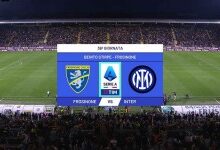 2024.5.10 Frosinone vs Inter Full Match Replay-Hdf Football