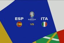 2024.6.20 Spain vs Italy Full Match Replay-Hdf Football