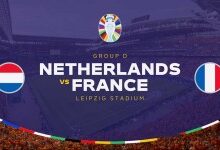 2024.6.21 Netherlands vs France Full Match Replay-Hdf Football