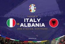 2024.6.15 Italy vs Albania Full Match Replay-Hdf Football