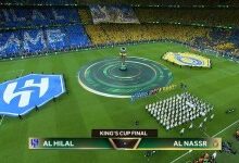 2024.5.31 Al Hilal vs Al Nassr Full Match Replay-Hdf Football