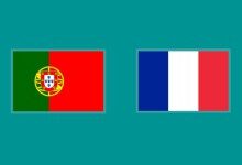 2024.7.5 Portugal vs France Full Match Replay-Hdf Football