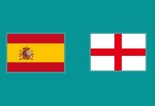 2024.7.14 Spain vs England Full Match Replay-Hdf Football